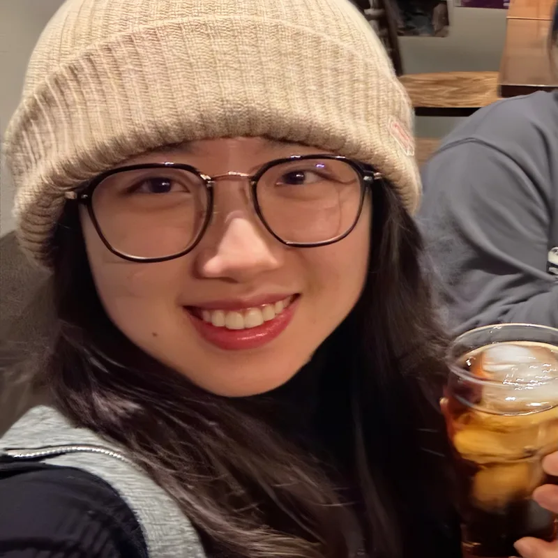 张雅婷